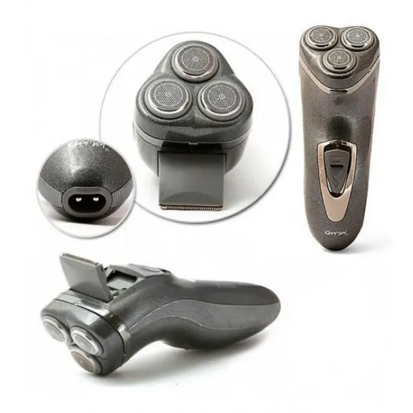 Електробритва GEMEI GM-7500 - Зображення 2