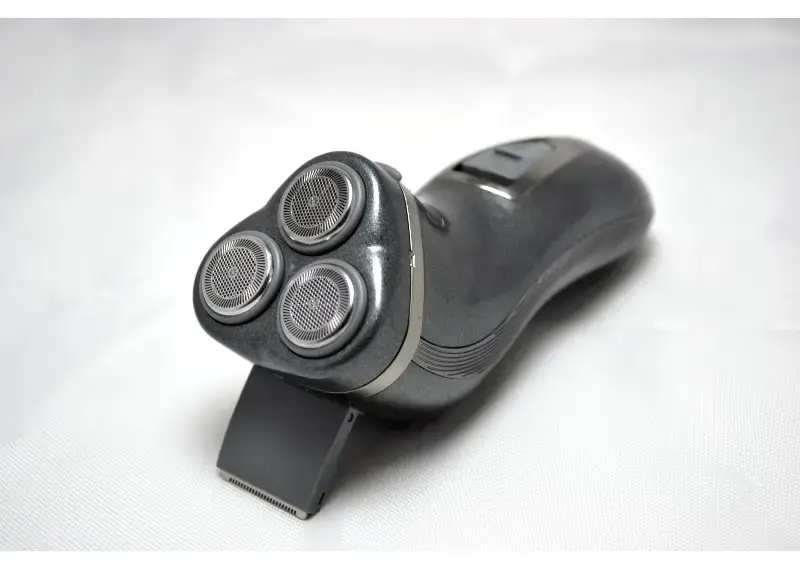 Електробритва GEMEI GM-7500 - Зображення 3