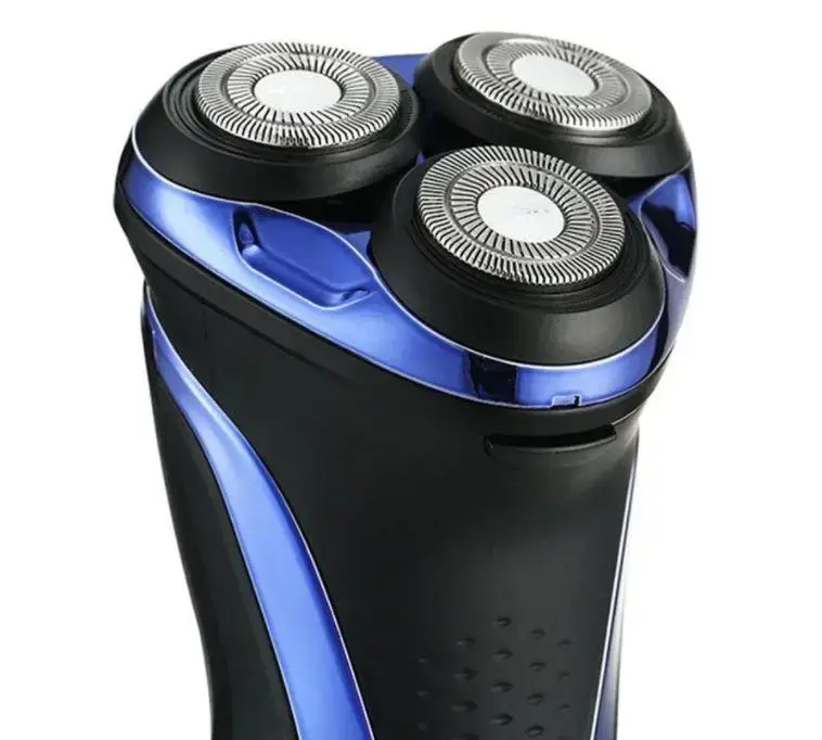 Електробритва VGR V-306 Синя - Зображення 5