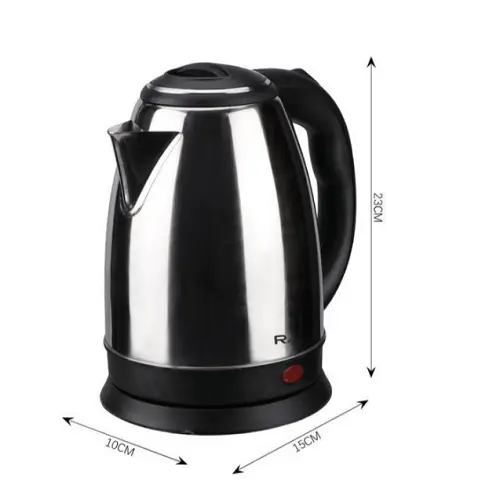 Електрочайник RAF-7816 (2л.) - Зображення 3