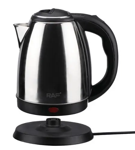 Електрочайник RAF-7816 (2л.) - Зображення 2