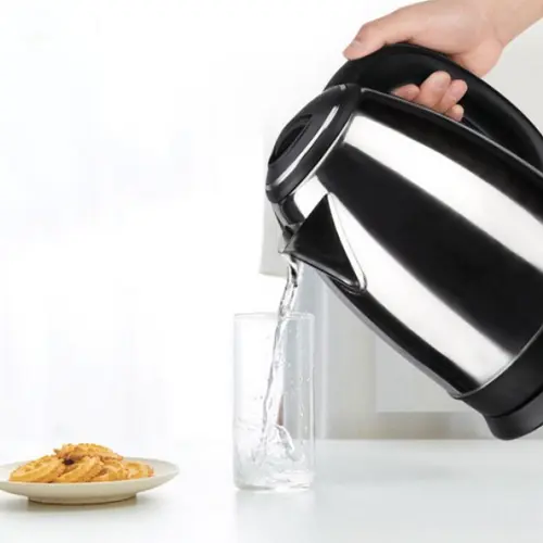 Електрочайник RAF-7816 (2л.) - Зображення 4