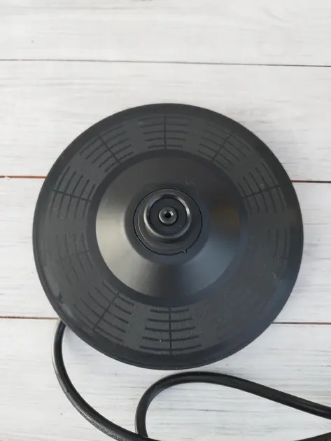 Електрочайник Sokany SK-09031 металевий 2,8 л 2200 Вт - Зображення 3