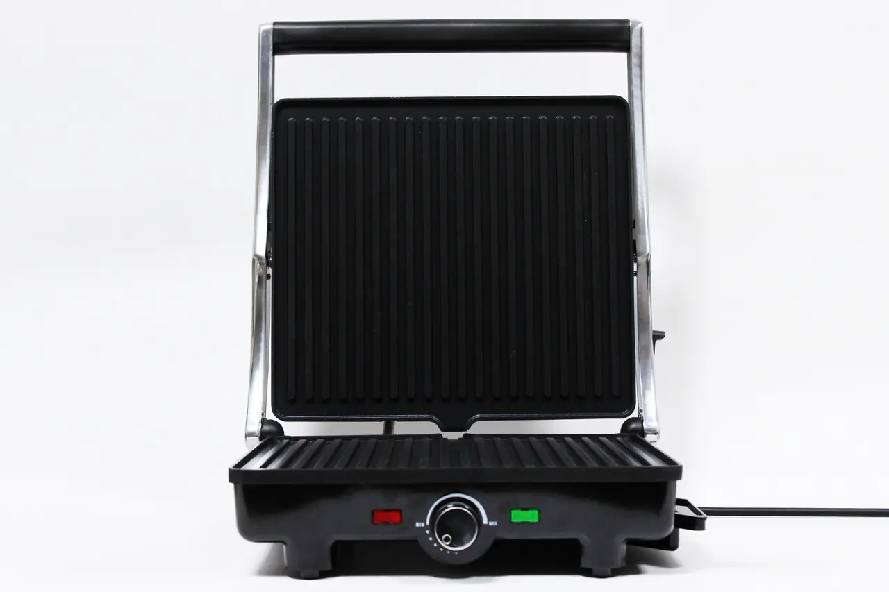 Електрогриль Rainberg RB-5413 - Зображення 2