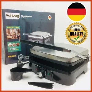 Електрогриль Rainberg RB-5413