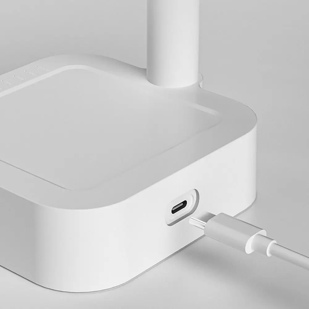 Електронний настільний розумний диспенсер/помпа для води з USB заряджання WATER DISPENSER - Зображення 3