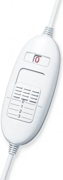 Електропростирадло Турецьке 120*160, Електроматрац, Електроковдра, простирадло з підігрівом - Зображення 7