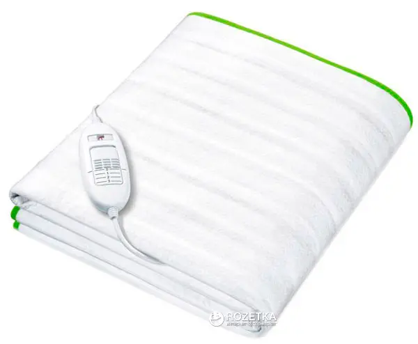 Електропростирадло Турецьке 120*160, Електроматрац, Електроковдра, простирадло з підігрівом - Зображення 4