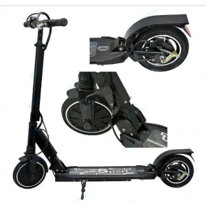 Електросамокат Activepower E010 250W 36V 20KM до 120 кг