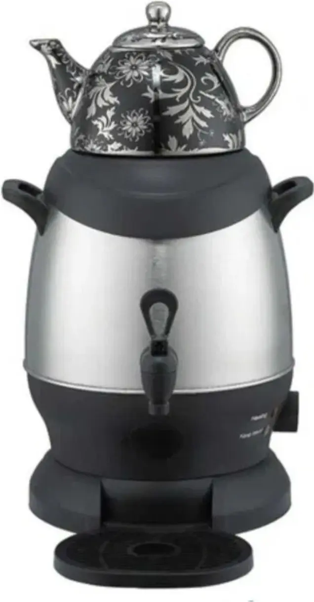 Електросамовари SOKANY SK-SH-1068 - Зображення 3