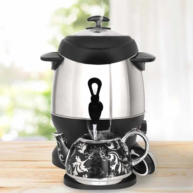 Електросамовари SOKANY SK-SH-1068 - Зображення 2