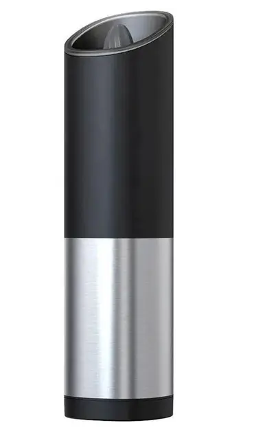 Електричний млин для спецій із гравітаційним сенсором Gravity Electric Grinder - Зображення 5