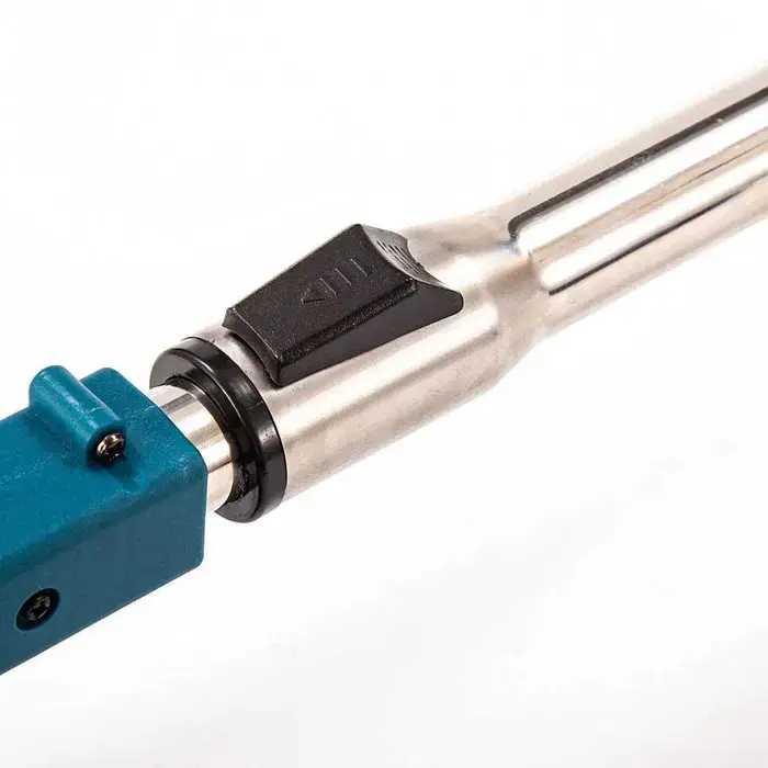 Електрична газонокосарка, 36 ст, 2 акк 2000 мА · ч. Lawn mower - Зображення 3