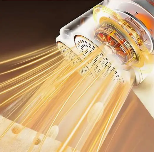 Електрична машинка для видалення ковтунців , шерсті з подвійною головкою Grinder LY-857 - Зображення 3