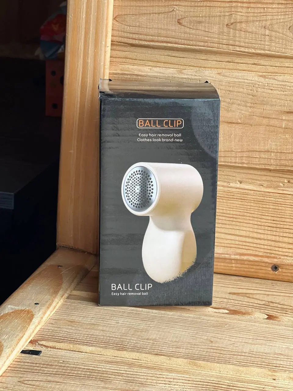 Електрична машинка від катишок з дисплеєм XL-1154 - Зображення 5