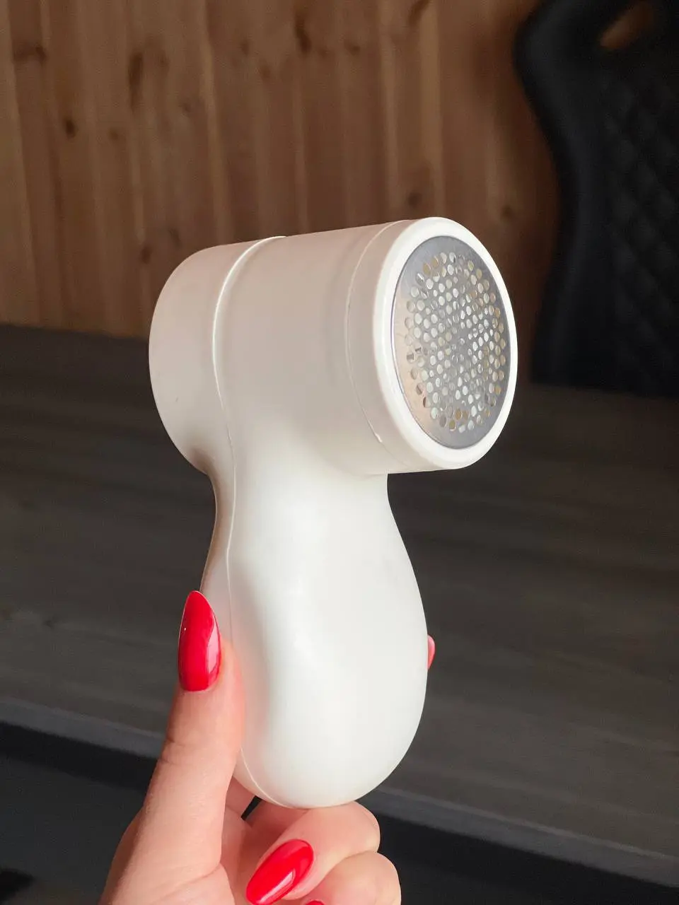 Електрична машинка від катишок з дисплеєм XL-1154 - Зображення 4