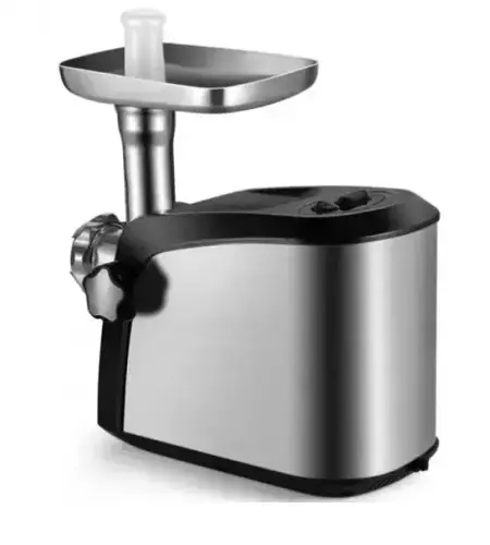 Електрична м'ясорубка GRANT 6301 3000W - Зображення 2