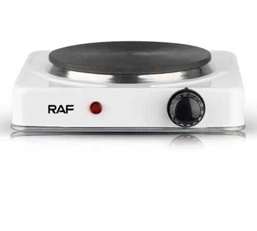 Електрична плита одноконфоркова дискова RAF-8010A