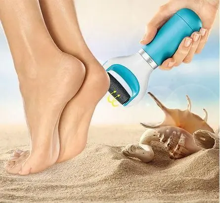 Електрична пилка для ніг Cordress Electric Callus Remover - Зображення 2