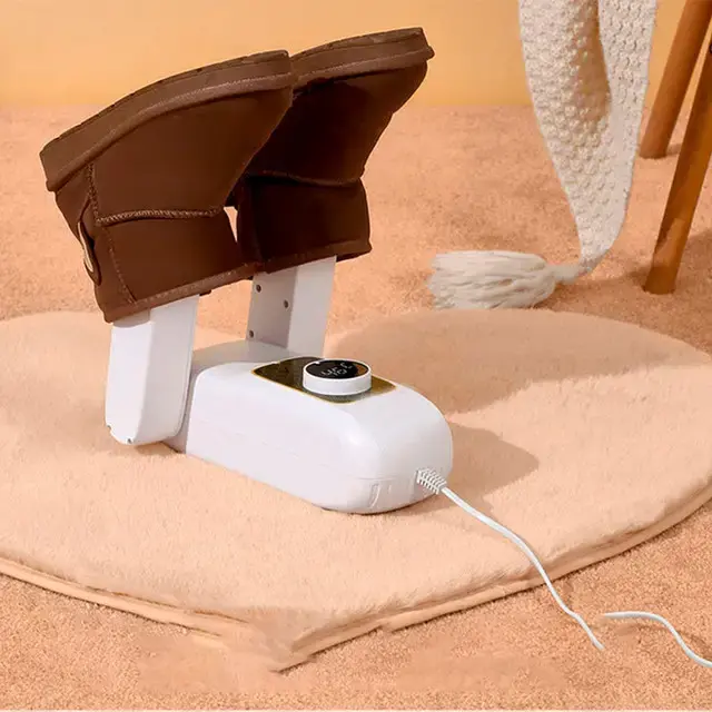 Електрична сушарка для взуття та рукавичок Shoe Dryer - Зображення 2