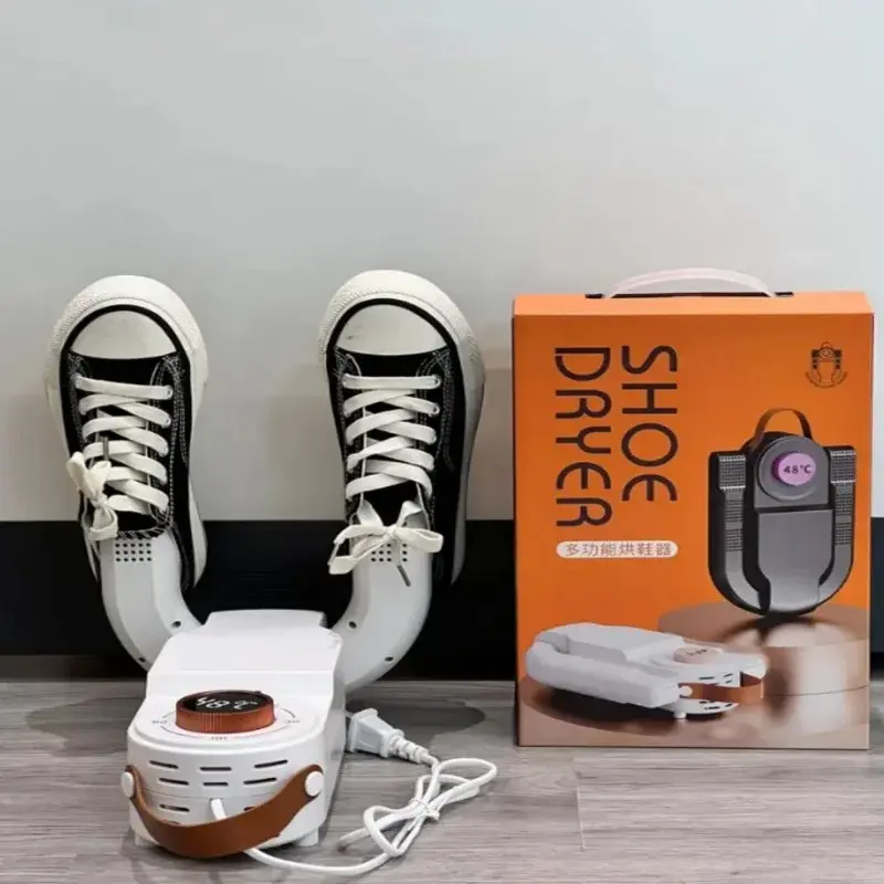 Електрична сушарка для взуття та рукавичок Shoe Dryer - Зображення 4