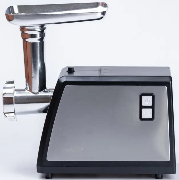 Електрична надпотужна м'ясорубка Sokany SK-089 професійна 3500Вт - Зображення 3