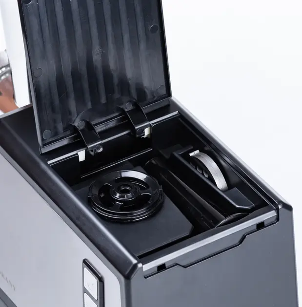 Електрична надпотужна м'ясорубка Sokany SK-089 професійна 3500Вт - Зображення 5