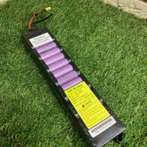 Електричний акумулятор 36V 7.8Ah для електричного самокату M365/1S.