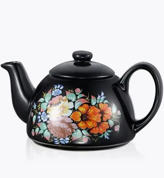 Електричний самовар R 7118B 3.5L+0.6L - Зображення 6