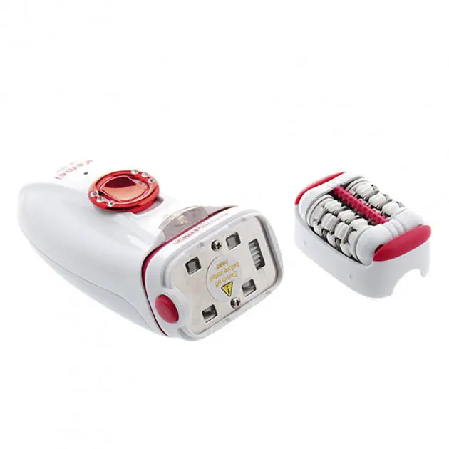 Епілятор Kemei KM 2666 - Зображення 2