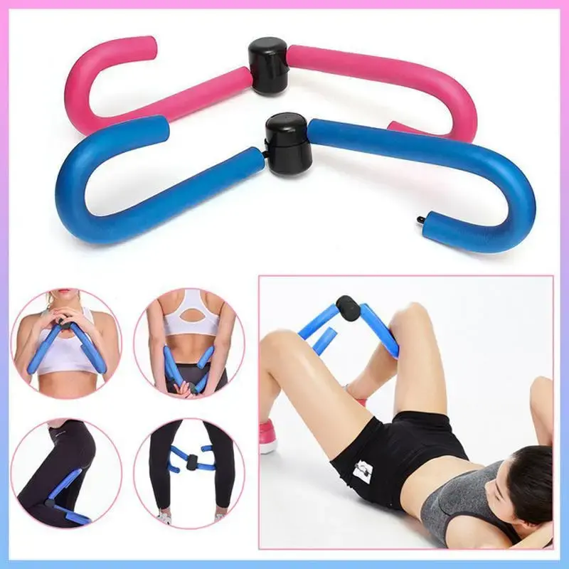 Еспандер Метелик/Тренажер для ніг - Зображення 5