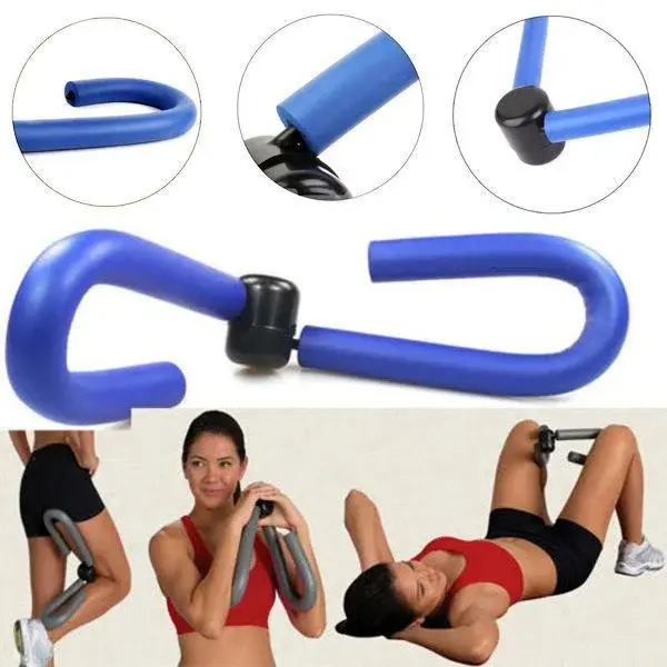 Еспандер Метелик/Тренажер для ніг - Зображення 4