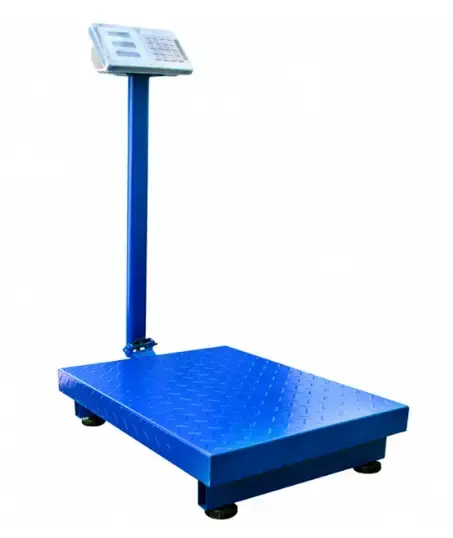 Ваги торговельні MATARIX MX-443W 600кг - Зображення 3