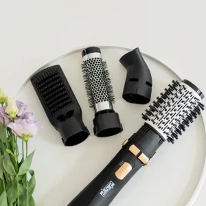 Фен Браш З Обертанням 4В1 DSP