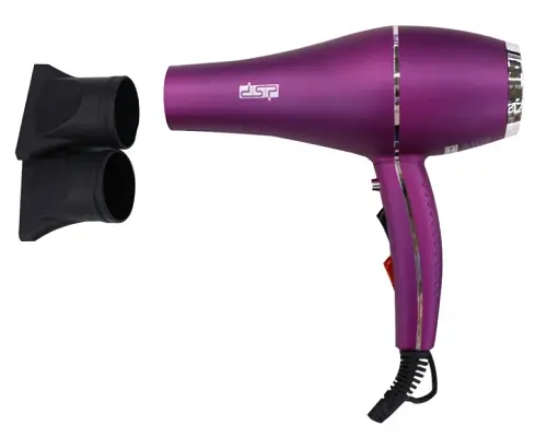 Фен для волосся DSP 30249 - Зображення 3