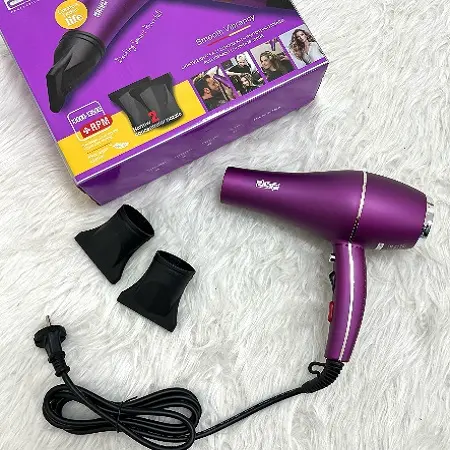 Фен для волосся DSP 30249 - Зображення 5