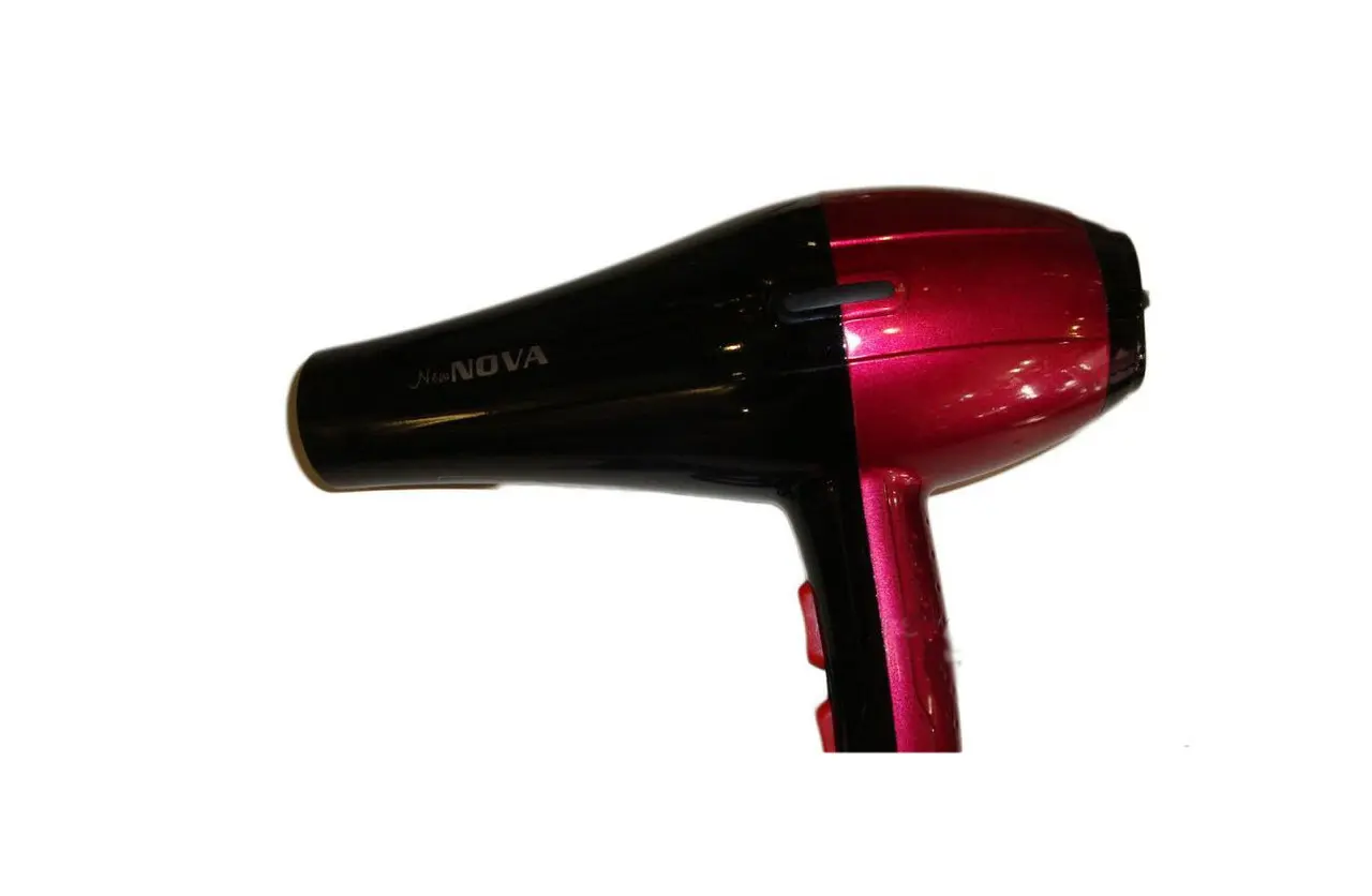 Фен для волосся Nova NV-9022 2300W - Зображення 3