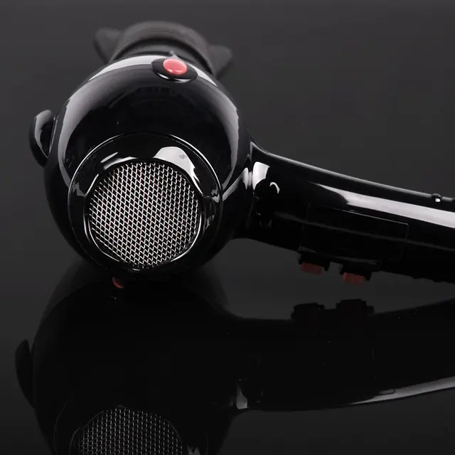 ФЕН KEMEI KM-8906 - Зображення 5