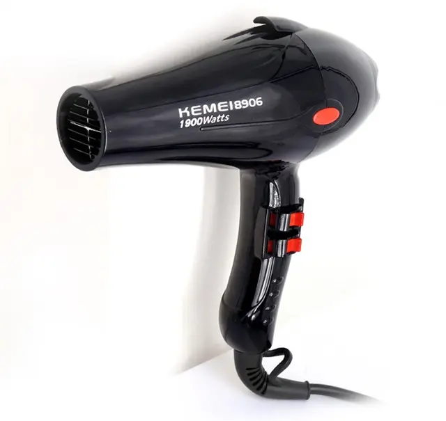 ФЕН KEMEI KM-8906 - Зображення 2