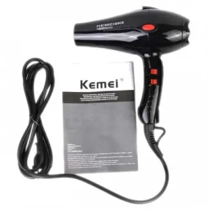 ФЕН KEMEI KM-8906