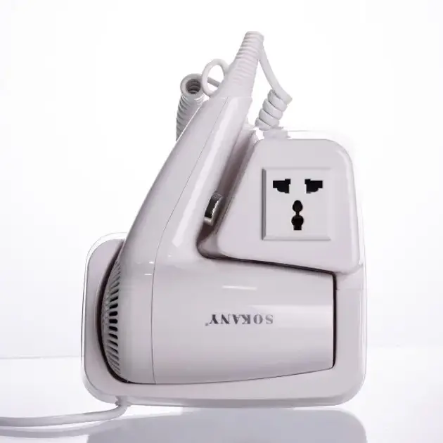 Фен настінний SOKANY SK-CF-2217 1200 Вт - Зображення 5