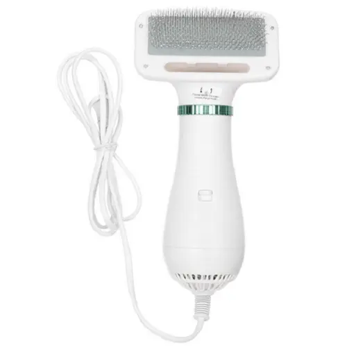 Фен-гребінець для вовни PET GROOMING DRYER (WN-10) - Зображення 4