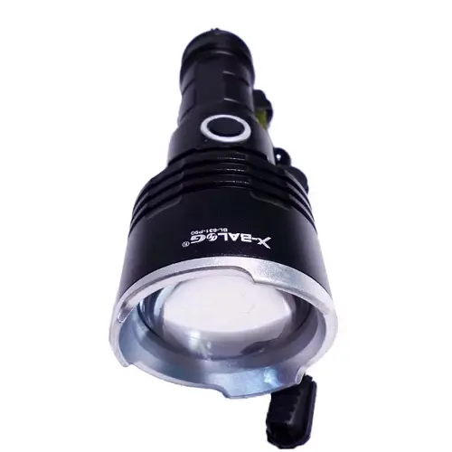 Ліхтар акумуляторний BL-531-P90 - Зображення 2