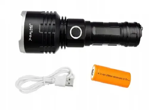 Ліхтар акумуляторний BL-531-P90 - Зображення 4