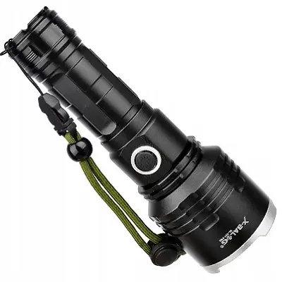 Ліхтар акумуляторний BL-531-P90 - Зображення 3