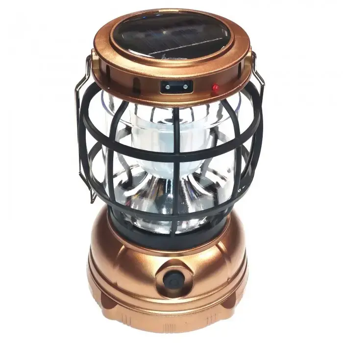 Ліхтар кемпінговий G88 - Зображення 4