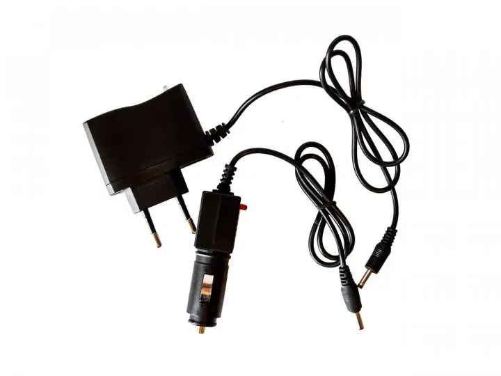 Ліхтар налобний BL2188В T6 з оптичним зумом зі знімним акумулятором - Зображення 2