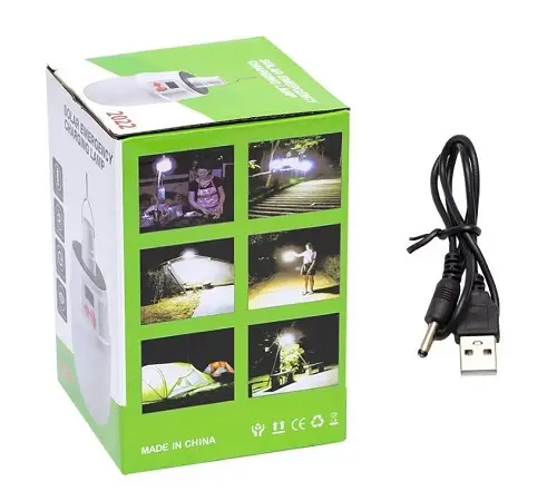 Ліхтар підвісний Solar BL 2022 на сонячній батареї - Зображення 4