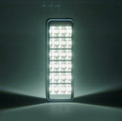 Ліхтар портативний KD-830 - Зображення 3