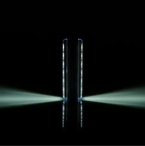 Ліхтар портативний KD-830 - Зображення 4